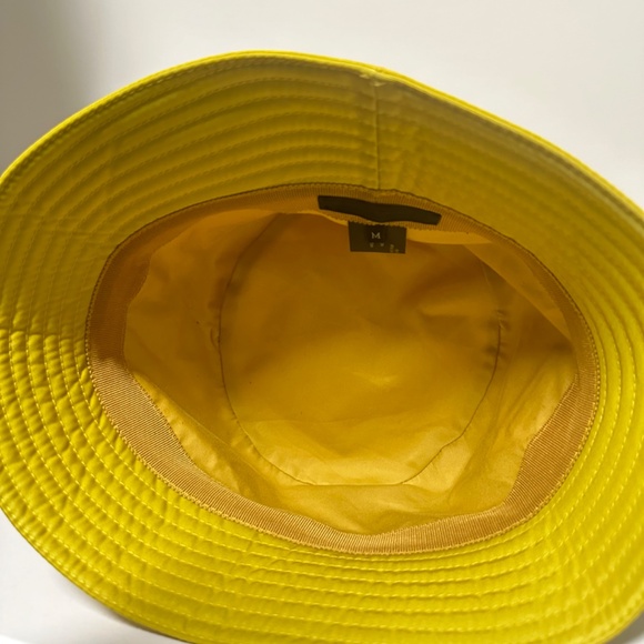 Prada Re-Nylon Bucket Hat - Picture 3 of 4